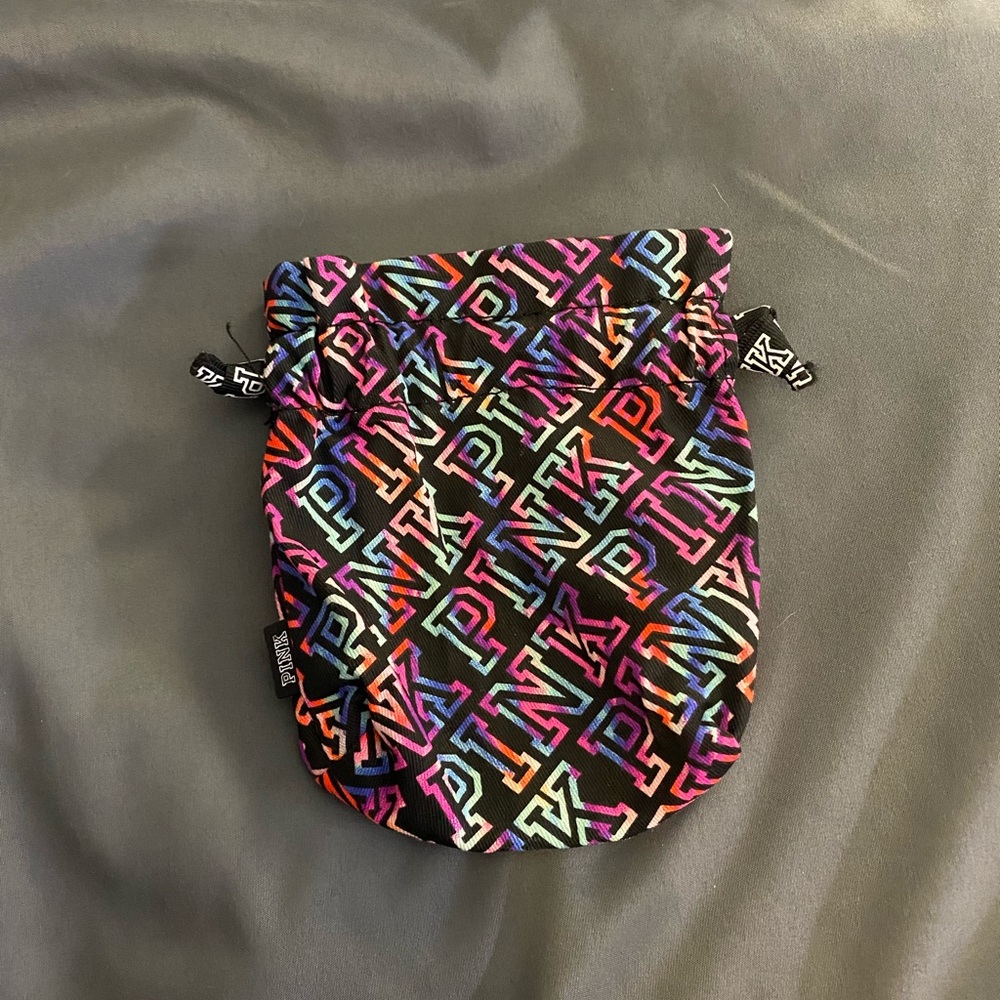 PINK pouch